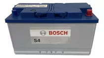 Batería Bosch S4  100ah 850cca 60044 Positivo Derecho