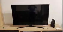 Samsung Tv Ku 6000 4k Hdr (para Reparar O Repuestos)