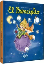 El Principito (tapa Dura Grande) / Antoine De Saint Exupery