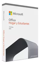 Microsoft Office Software De Aplicaciones Hogar Y