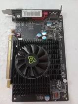 Xfx Adm Radeon Hd 5670 1gb Ddr3 Hdmi 128-bit Pci-e V2.0