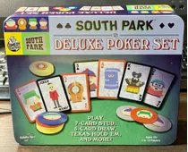 South Park Poker