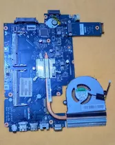 Placa Mãe Acer E5 571 - Core I3 4005u Funcionando Leia Descr