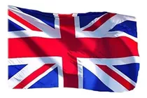 Bandera Reino Unido 1.50x90cm Exterior Grande