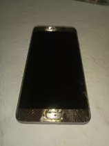 Samsung Galaxy S6 Edge+ 64 Gb 4 Gb Ram (+mother Repuesto)