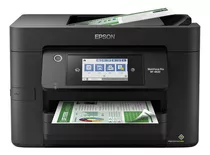 Impresora Epson Workforce Pro Wf-4820