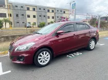 Suzuki Ciaz 2016 ¢ 6,495,000 Se Escuchan Ofertas 