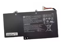 Batería Hp X360 13-a010dx 13-b116t Np03xl 