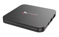 Tv Box Noga Pc Ultra Android 4k 8gb Ram De 1gb