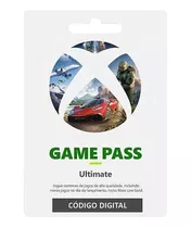 Xbox Game Pass Ultimate 9 Meses