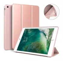 Funda Flip Cover Tpu Librito Para iPad Mini 1 2 3 4 5 7.9 