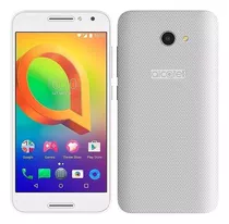 Smartphone Alcatel A3 4g Tv Digital Dual Chip 16gb Branco