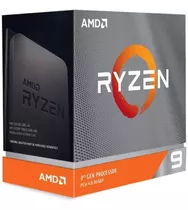  Combo Ryzen 9 3950x Asrock B450 Pro4 16gb Placa 3060ti