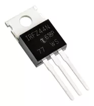 Transistor Mosfet Irfz44n 55v 49a -pdiy-