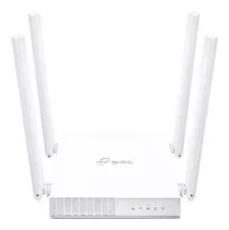 Roteador Tp-link Wi-fi Dual Band Ac750 - Archer C21