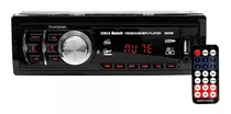 Mp3 Player Radio Bluetooth Usb Sd First Option Automotivo