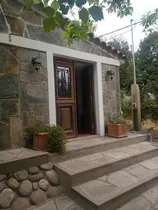  Casa En El Trapiche, San Luis. Argentina A 100m Del Rio