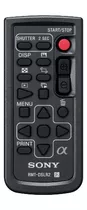 Sony Rmtdslr2 Wireless Remote For Alpha & Nex, (black)