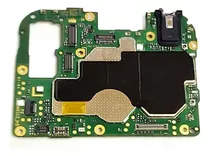Placa Logica Motorola E6s Libre Xt2053 100% Original