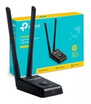 Adaptador Tp-link Rompemuros Usb Wifi Laptop & Pc Wn8200nd