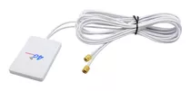 Antena Externa Para Modem/router Conector Sma 4g-3g