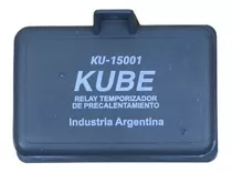 Caja Temporizadora Para Motores Diesel Fiat Kube Auto 