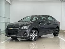 Chevrolet Onix 1.0 Flex Plus Lt Manual