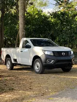 Nissan  Frontier  Np300 4x4 