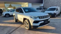 Jeep Compass 2023