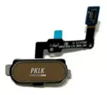 Flex Home Biometria Digital Compatível Galaxy J7 Prime G610