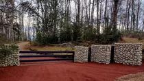 Mirador Del Calafquen, Vistas, Salida Al Lago