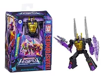 Transformers Legacy - Prime Universe Kickback Hasbro