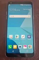 Celular LG Q6 3 Gb Ram, 32 Gb Int, Liberado