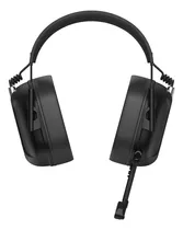 Headset Gamer  Force One Luna P2  Drivers 50mm