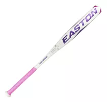 Bate De Aluminio - Fast Pitch - Pink Sapphire Drop -10 Easto