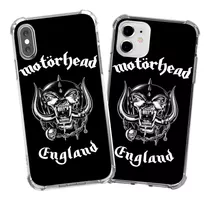 Capinha Capa Case Motorhead Banda Mth1 + De 250 Celulares