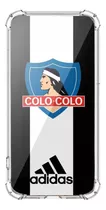 Carcasa Sticker Colo Colo D1 Para Todos Los Modelos Motorola