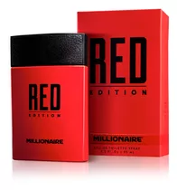 Perfume Millionare Red Edition 95ml