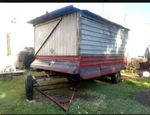 Trailer Chango Feriante 