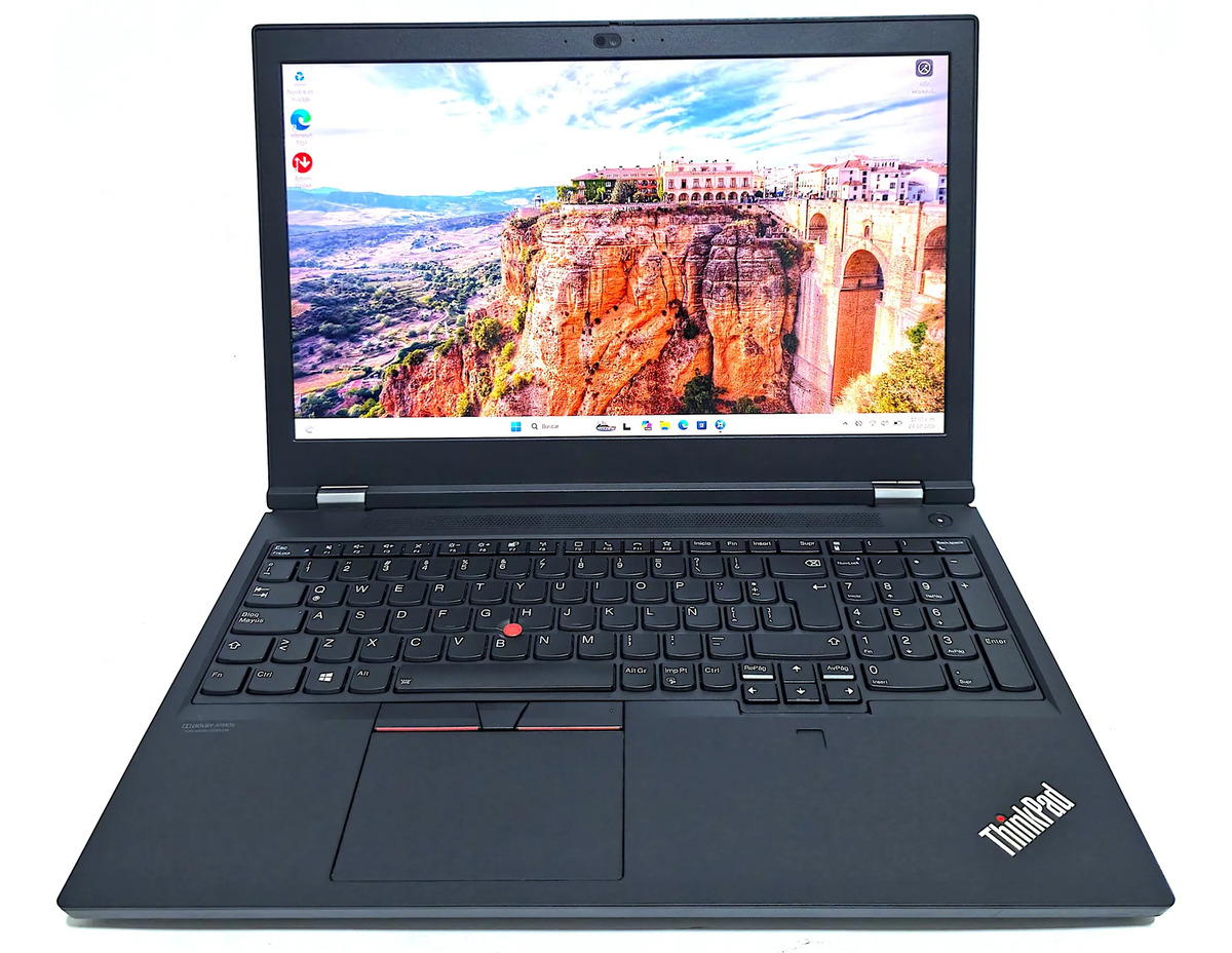 Lenovo Thinkpad E470 | MercadoLibre