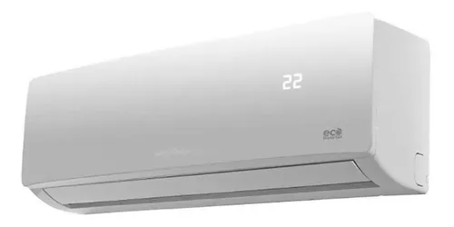 Ar Condicionado Split Britânia 12000 Btus Inverter Frio 220v Cor Branco