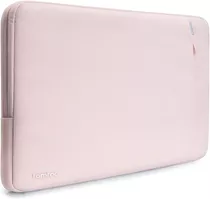 Funda Protectora Macbook Air, Macbook Pro 13 2012-2015 Rosa