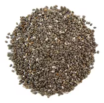 Chia Semilla De Calidad 500 Gr