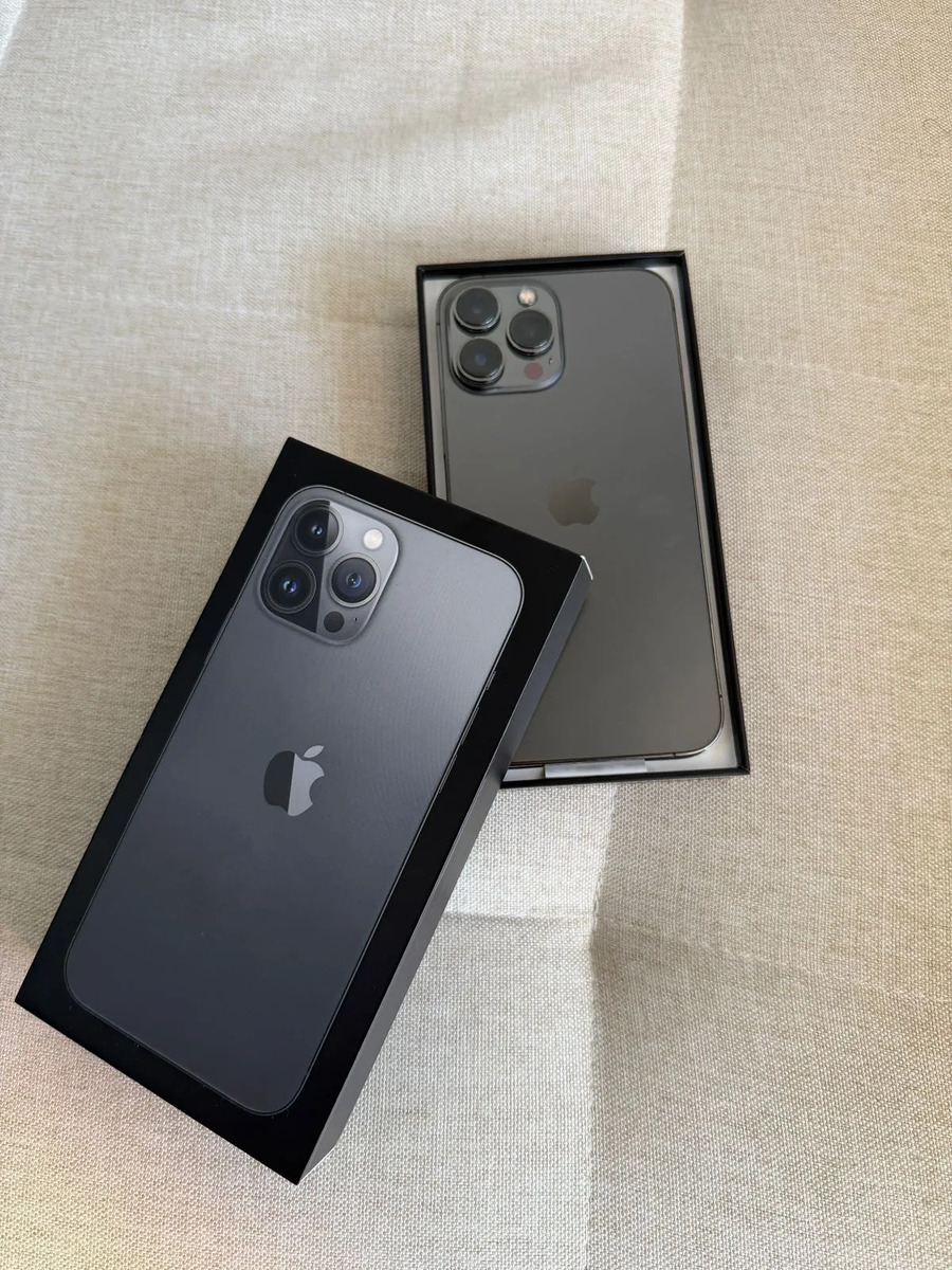 Iphone 13 Pro Max 256gb | Mercado Livre