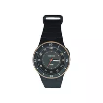 Reloj Feraud F100m7 Analógico Resina Wr 100m