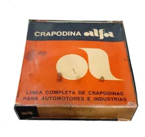 Crapodina De Embrague Fiat Tractor Alfa 