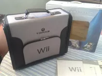 Nintendo Wii Con Todos Sus Accesorios