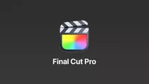 Final Cut Pro X 10.7.1