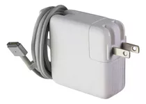 Cargador Para Laptop Macbook 16.5v. 3.65a. 60w. Magsafe 2 