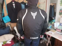 Chaqueta Yamaha Moto